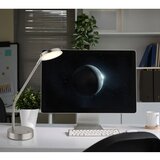 Globo 58504TN - LED stona lampa sa dodirnim prigušiva SILVIO LED/6,5W/230V mat hrom | Eponuda.com