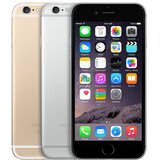 Apple obnovljeno - znaki rabe - gsm iphone 6 16GB space grey, (21170317) | Shoptok.si