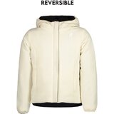 K-Way BLACK JACKET FOR GIRLS | ePonuda.com