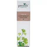 Provida Organics cover make-up krema - chocolate