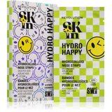 Revolution S.W.Smiley Skin Peel-Off maska za nos 8 kom | shoptok.hr