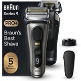 Braun brijaći aparat 9515s SIVI | shoptok.hr