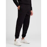 Ea7 Emporio Armani Trenirka za tek črna / bela Slike