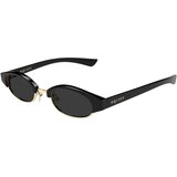 Alexander Mcqueen AM0534S 001 - ONE SIZE (48) Cijene