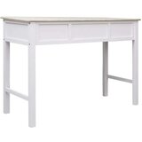  Konzolni stol 110 x 45 x 76 cm drveni | shoptok.hr