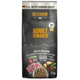 Adult Dinner - 12,5 kg