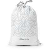 Brabantia Vrečke za smeti 40 ks 60 l PerfectFit H – | Shoptok.si