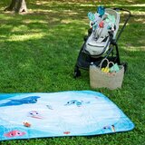 Tiny Love podloga Outdoor Picnic Mat XL - Ocean | shoptok.hr