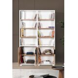 Hanah home Polica za knjige Evm 8201 | Eponuda.com