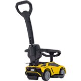  Licencirana guralica Lamborghini Aventador SV - žuta | shoptok.hr