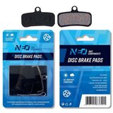 Neo bike components Neo bike Disk pločice neo za shimano saint,zee ( 1871499-5 ) Cene