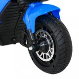  Motor na akumulator Fast Tourist - plavi | shoptok.hr