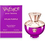 Versace ženski parfem dylan purple edp natural spray 100ml Cene