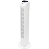 Stolpni ventilator, daljinski upravljalnik, 45 W, 80 cm - TWFR78