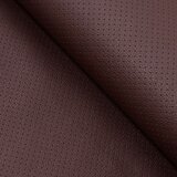 INF Zračen perforiran usnjen našitek 20 x 30 cm - samolepilni (enojni list), (21835406) | Shoptok.si