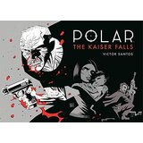 Dark Horse Books Victor Santos - Polar Vol. 4: The Kaiser Falls Cene