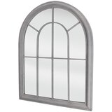 Esschert Design Vanjsko ogledalo 69x88 cm Rusto – | shoptok.hr