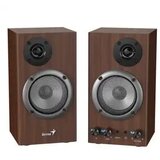 SP-HF500B (31730047400) rjav les zvočnik | Shoptok.si