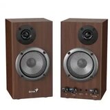  Zvučnici SP-HF500B, 16W, drveni | shoptok.hr