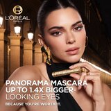 L´Oréal Paris Panorama maskara za povećanje volumena nijansa Brown 10,5 ml | shoptok.hr