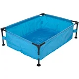 bazen za pse Square – D&nbsp;119 x Š&nbsp;90 x V&nbsp;33&nbsp;cm