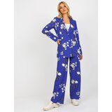 LAKERTA Blazer-LK-MA-508918.18P-Cobalt | shoptok.hr