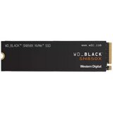 Western Digital 4TB WDS400T2X0E SN850X Black | ePonuda.com