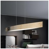 Eglo 93341 - LED viseće svetlo FORNES LED/24W/230V | Eponuda.com