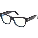 Tom Ford FT5878-B 001 - ONE SIZE (55) Cijene