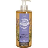  Tekući marsejski sapun s mirisom - Lavanda | shoptok.hr