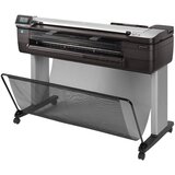  Multifunkcijski tiskalnik DesignJet T830 24in barvni, (5000525378) | Shoptok.si