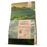 Craftia rawival gifts of fields & branches adult dog toy & small breed - 750 g | ePonuda.com