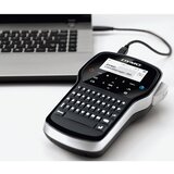 Dymo Naprava za izdelavo napisov, LabelManager 280, širine traku za napise 9 / 12 mm | Shoptok.si