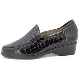 Piesanto Mokasini 255610 Črna Cene
