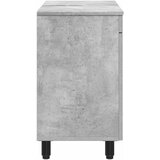  Toaletna jedinica Betonska siva 60 x 35 x 60 cm | Eponuda.ba