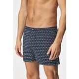 MEN-A 3PACK Ohlapne boksarice Hobbies | Shoptok.si