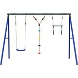  set s ljuljačkom, trapezom i ljestvama | Eponuda.com