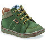 GBB Visoke superge FALMARD Zelena | Shoptok.si