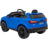  Licencirani auto na akumulator Audi Q7 NEW LIFT - plavi | shoptok.hr