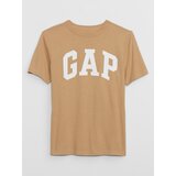 GAP Children's T-shirt with logo - Boys | Shoptok.si