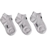 Fila Nogavice F1049-300 Bela Cene