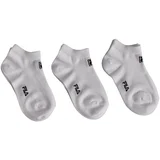 Nogavice F1049-300 Bela