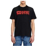 Diesel crna muška majica DSA15398 0GRAI 9XX Cene