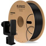Elegoo PC Black - 1,75 mm / 1000 g | Shoptok.si