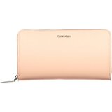Calvin Klein PINK WALLET FOR WOMEN | Shoptok.si