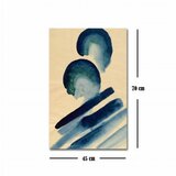 WALLXPERT dekorativna slika FAMOUSART 019 | ePonuda.com