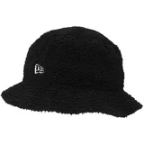 New Era Kapa črna / bela
