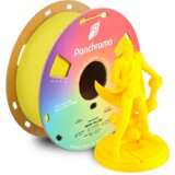 Polymaker Panchroma™ PLA Neon Yellow - 1,75 mm / 1000 g | shoptok.hr