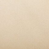  Stolica za ljuljanje od tkanine krem | shoptok.hr