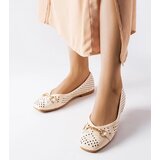 D/CEO Silver loafers Ilana | shoptok.hr
